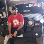Bala Krishna Reddy - @balakrishna_reddy_danreddy - Instagram