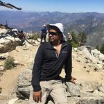 Dan Reddy - @dkakulawaram - Instagram