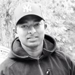 Daniel - @danreddy3479 - Instagram