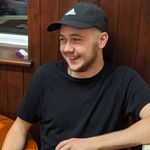 Dan Reeves - @dan__reeves - Instagram