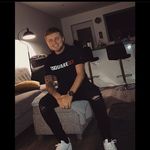 Dan Reeves - @dannyreeves_ - Instagram