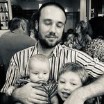 Dan Reeves - @danreeveslives - Instagram