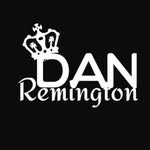 King of Los Santos - @dan_remingtongta - Instagram