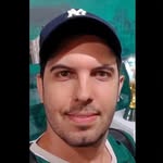 Daniel Rennó dos Santos - @danrenno3 - Instagram