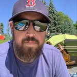 Dan Rennie - @rennihe - Instagram