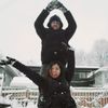 Daniel and Reschell Steeves - @danreschellsteeves - TikTok