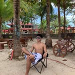 Dan Reyes - @danqualereyes4 - Instagram