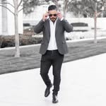 Dan Reyes - @mrdanrey - Instagram