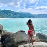 Daniela Feer Calderon - @dan_reyesc - Instagram