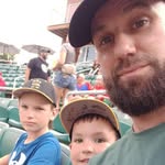 Dan Rhoades - @dozer32187 - Instagram