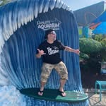 Dan Rhoades - @danner50 - Instagram