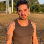 Dan Ricardo - @danricardosirius - Instagram