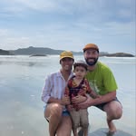 Dan, Ricca & Mason - @canadianadobo.kitchen - Instagram