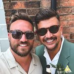 Dan Tom Richins - @dantomr - Instagram