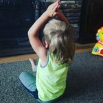 Daniel Richins - @danbeckdan - Instagram