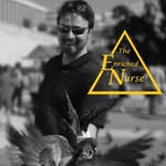 Dan Richmond - @theenrichednurse - Instagram