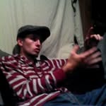 Dan Richmond - @ranny.93 - Instagram
