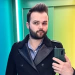 Dan Richmond - @man_the_dan97 - Instagram
