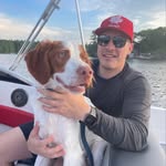 Dan Rickert - @danny_rickz - Instagram