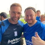 Dan ricketts - @bcfcdan1875 - Instagram