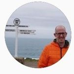 Dan Ricketts - @djrr1970 - Instagram