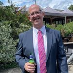Dan Ricketts - @djr1970 - Instagram