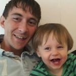 Dan Ricketts - @ricketts2377 - Instagram