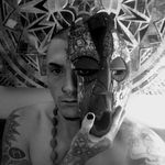 Dan Rickman - @rickablachio - Instagram