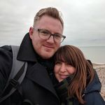 Dan Rickman - @danrickman - Instagram