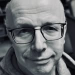 Dan Rickman - @danrickmandan - Instagram