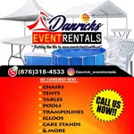Danricks#rentals - @danrick_eventrentals - Instagram