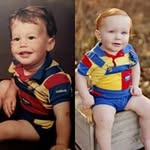 Daniel Riddick - @walkerboone957 - Instagram
