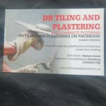 Danny Riddick - @drtilingandplastering - Instagram