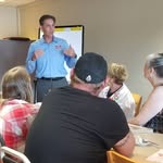 Dan For Muncie - @danridenourformunciemayor - Instagram
