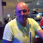 Dan Ridenour - @jager56man - Instagram