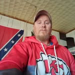 Dan Ridenour - @ridenour1559 - Instagram
