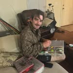 Daniel Ridenour - @dridenour_11 - Instagram