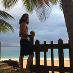 Dan Rider - @thehikinghrbvr - Instagram