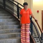 Connie Danridge Collins - @connie_danridge_collins - Instagram
