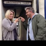 Dan Ridge - @lynzdanz - Instagram