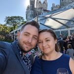 Dan Ridgeway - @condo.dad - Instagram