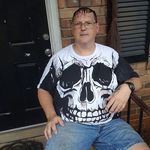 Dan Ridgeway - @dan.ridgeway.73 - Instagram