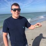 Dan Rieck - @danrieck2020 - Instagram