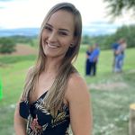 Danielle De Avellar Rieck - @danirieck - Instagram