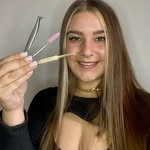 Daniele Riegel - @daniele_riegelbeauty - Instagram