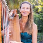 Danielle Riegel Harpist 🎶 - @danielleriegel_harpist - Instagram