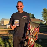 Dan Riehl - @1985montess - Instagram