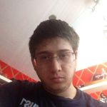 Dan Riehl - @rpg_mechanic - Instagram