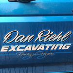 Dan Riehl Excavating - @danriehlexcavating - Instagram