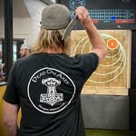 Dan Riepe - @deadonaxes - Instagram